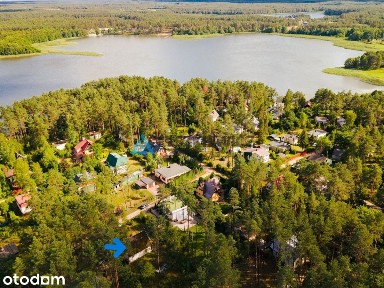 Kaszuby Dom Letniskowy nad jeziorem Sudomie