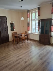 Przestronne mieszkanie w centrum Opola - 120 m² w kamienicy