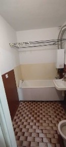 Mieszkanie do remontu 45m2