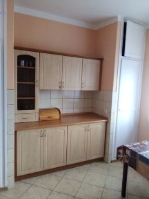 Mieszkanie 2 pokojowe,balkon,blisko centrum.