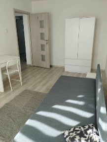 4-pokojowe mieszkanie dla studentow LSM