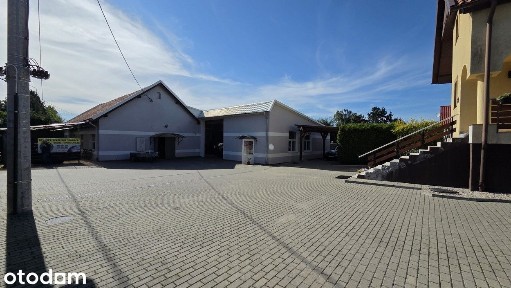ul. Królewiecka, Elbląg, warmińsko-mazurskie