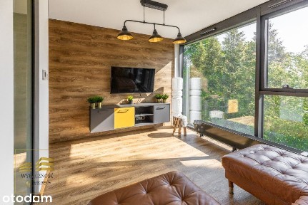 Apartament w Centrum Unia Art Residence