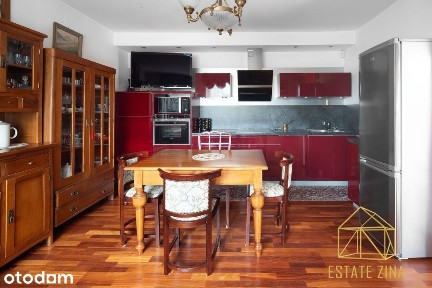 Wyjątkowy dom 220 m² | 3 mieszkania | Kraków
