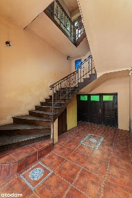 Piękna kamienica przy Rynku w cenie domu -dla inwestora na apartamenty