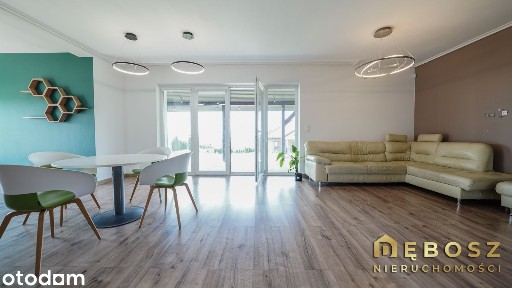 Kobylec| Piękny dom z widokiem na góry -ok. 160m2 / 1.099.000 zł