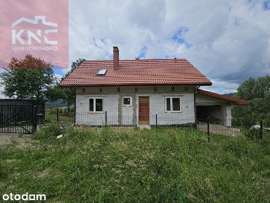 Wysowa-Zdrój, Uście Gorlickie, gorlicki, małopolskie