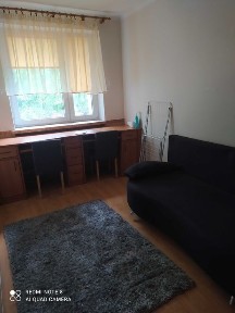 Sprzedam 2 pokojowe mieszkanie 1 piętro w centrum Białymstoku