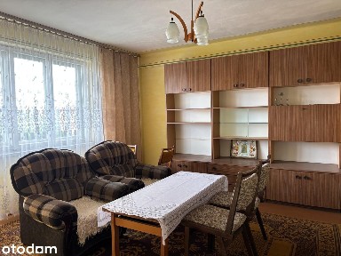 Dom w Ryczowie do własnej aranżacji