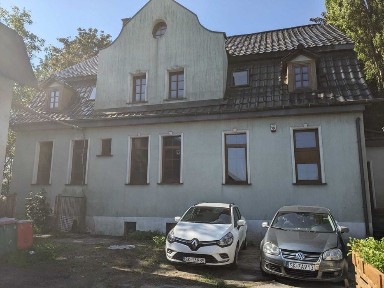 Sprzedam duży dom w Rudzie Śląskiej