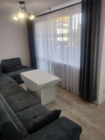 Mieszkanie na 1 piętrze 55,5m bez pośredników