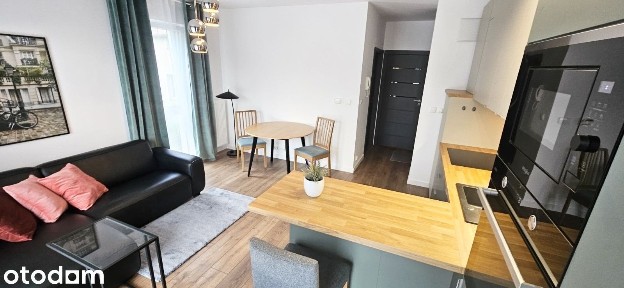 2 pokojowe mieszkanie z balkonem,Prokocim,S7,balkon,MPEC,Bieżanowska