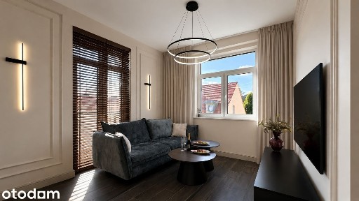 Apartament Premium | Prywatny Ogród na Dachu I Garaż I Centrum |