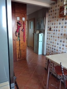 mieszkanie: 3 pokoje, 61m2 z dużym balkonem i piwnicą - Krosno Odrzańskie (górna część miasta)