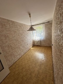 Mieszkanie 56,7m, parter, 4 pokoje