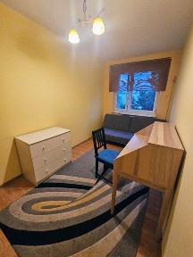 Mieszkanie M4 Radogoszcz Zachód