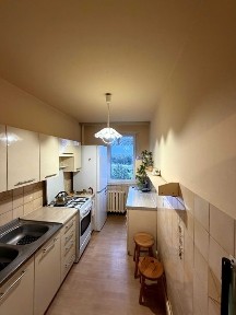 Sprzedam mieszkanie 61,3 m² - 3 pokoje | Łódź Widzew | ul. Służbowa