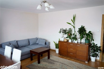Jasne 3-pokojowe mieszkanie 60,5 m² | Osiedle Widok | Skierniewice