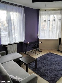 [rezerwacja] jasna kawalerka | 34,95 m² | oddzielna kuchnia | miejscep