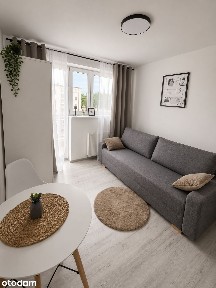 Nowoczesne kawalerki Centrum Szczecina | od 20 m² | czynsz od 1 600 zł