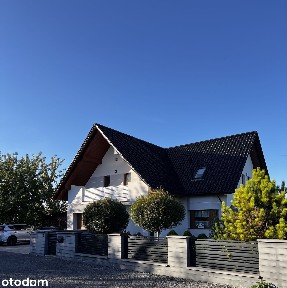 Dom, 239 m², Ostrowiec Świętokrzyski