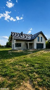 ul. Henryków, Bliżyn, skarżyski, świętokrzyskie