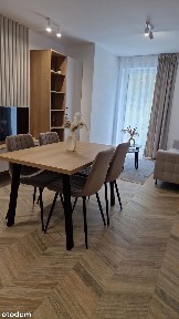 Mieszkanie, 40 m², Mszana Dolna