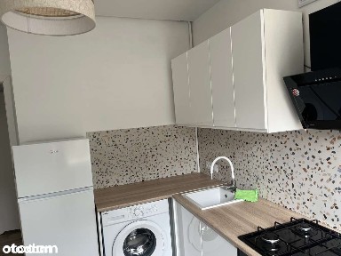 Bezpośrednio, pokój z kuchnią Osiedle Ogrodowe, po kapitalnym remoncie