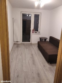 Komfortowe mieszkanie 3 pokoje 2 piętro balkon