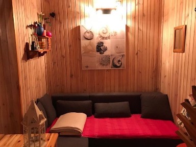 Sprzedam Domek nad jeziorem Wielkie Parteczyny Tereszewo