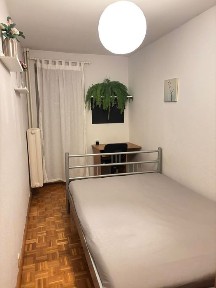 Wynajmę Mieszkanie dwupokojowe Jeżyce balkon, parking