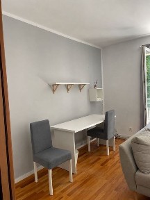 Mieszkanie do wynajęcia, Łazarz, Poznań REZERWACJA