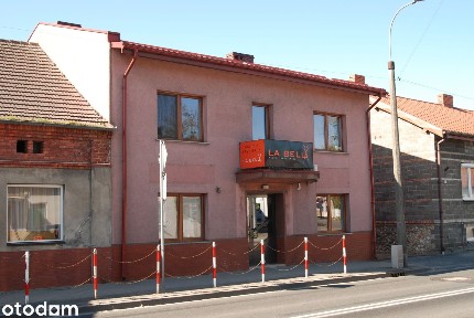 Rudniki, oleski, opolskie