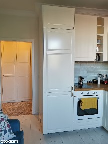 2 pokoje przy Parku Dreszera | Cisza, zieleń i świetna komunikacja