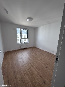 Pierwszy najem | nowe 3 pokoje | 58 m² | balkon | Mokotów