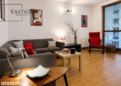 49 m² z balkonem | Garaż | Osiedle zamknięte