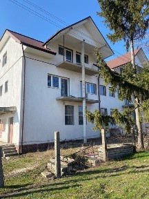 Duży budynek wolnostojący piętrowy, hala Hrubieszów na sprzedaż, na dom seniora - zol - hotel - magazyn