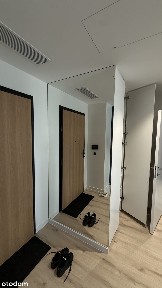 Piękne klimatyzowane mieszkanie / Wysoki piętro