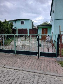 Dom na sprzedaż jednorodzinny