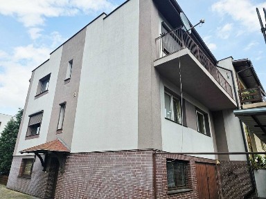 Przestronny dom z potencjałem | 6 pokoi | 3 łazienki | Garaż 40 m² | Krotoszyn - Parcelki