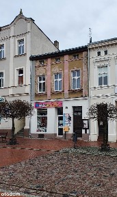 KAMIENICA TUCHOLA - ŚWIETNA INWESTYCJA