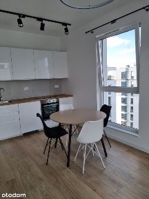 REZERWACJA Bezpośrednio, 3pokoje, klima, garaż, balkon, wolne 1.09.26