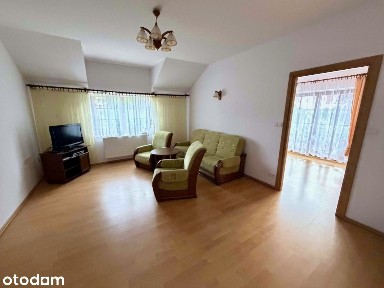 61 m² + ogródek 82 m² na wyłączność | bez prowizji
