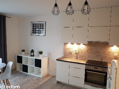 Apartament przy Rynku - Nadodrze