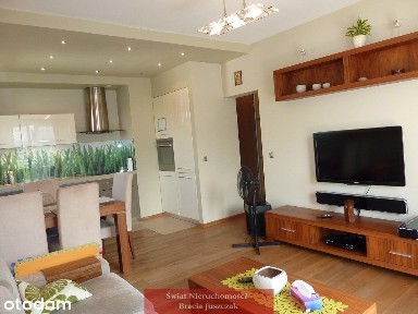 Mieszkanie, 59 m², Wrocław