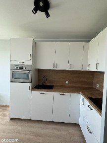 2 pok. Jagodno, nowe, klima, garaż REZERWACJA