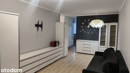 Wynajmę mieszkanie 1p, 2 pokoje umeblowane