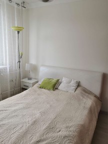 Własnościowe, słoneczne 4-pokojowe mieszkanie 71 m² z balkonem loggia | Strzyżów, gm. Horodło