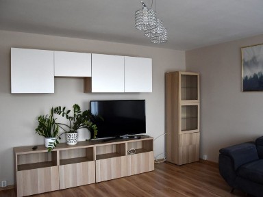 Mieszkanie 3 pokojowe 60m2