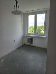 4 pokoje 61mkw Peowiaków